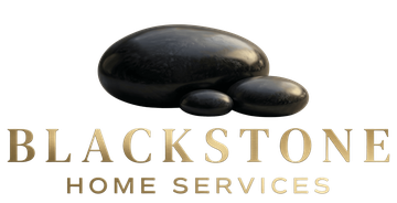 Blackstone Home Services logo